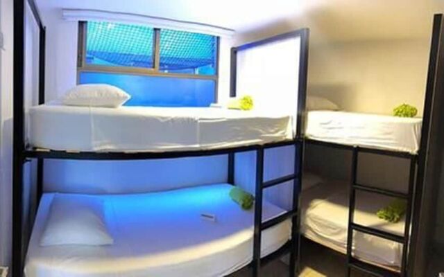 Aura Hostel Boutique