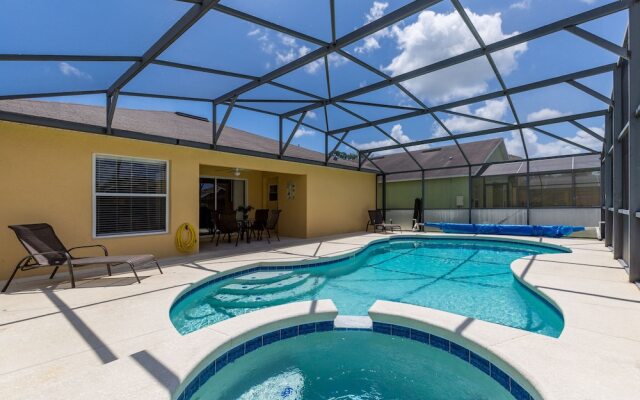 Sandy Oasis by Florida Spirit
