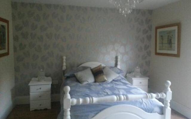 Victoria Gate Bed And Breakfast
