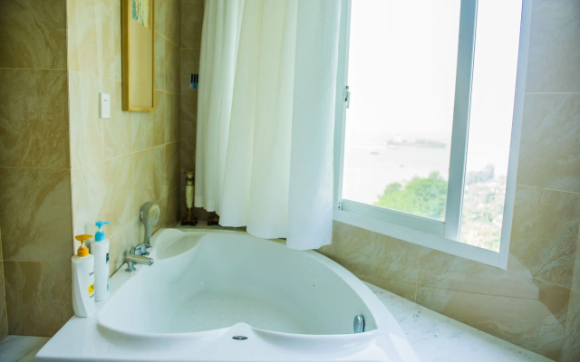 Xiamen Gulangyu Piano & Sea Manor Hostel