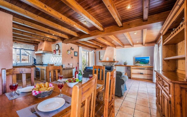 Casa Juani