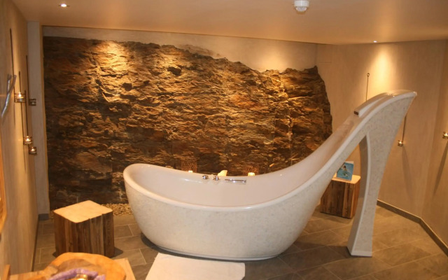 Gourmet & Relax Hotel De La Sure