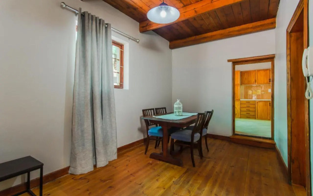 Olive Tree Lodge