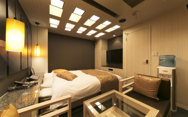 Hotel Lotus Kobe - Adults Only