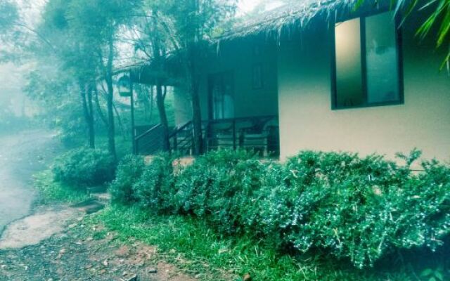 Vythiri Greens Resort