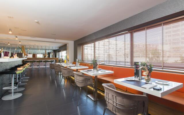 Moxy Barcelona