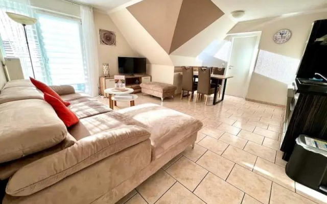 Haus Holiday Wohnung 4