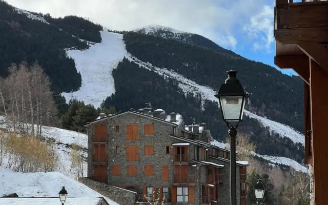 Apartamento Hasta 4 Pax con Terraza