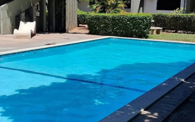 Hotel Recanto da Lagoa