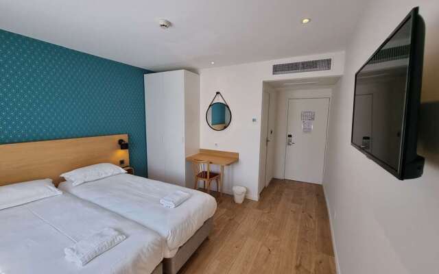 Oskar Hotel