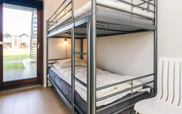 4 Person Holiday Home in Bogense-by Traum