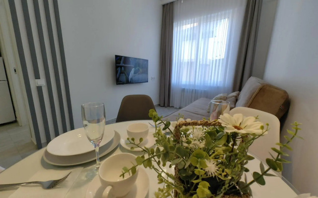 Cozy accommodation in Lysaya Gora 251B in Sochi