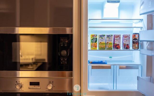 The Mews Jalan Yap Kwan Seng by Joanne