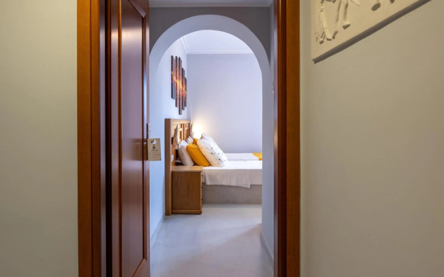 Poseidonio Hotel