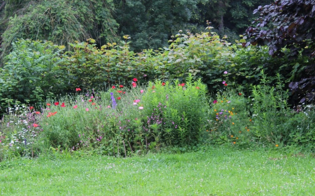 Gite du chateau de Mecquignies