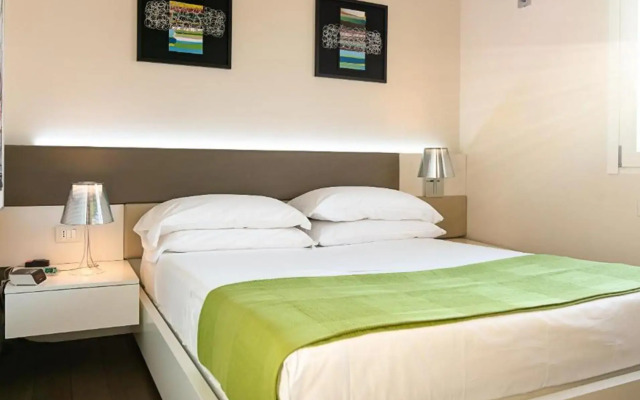 B&B Pellicano Guest House