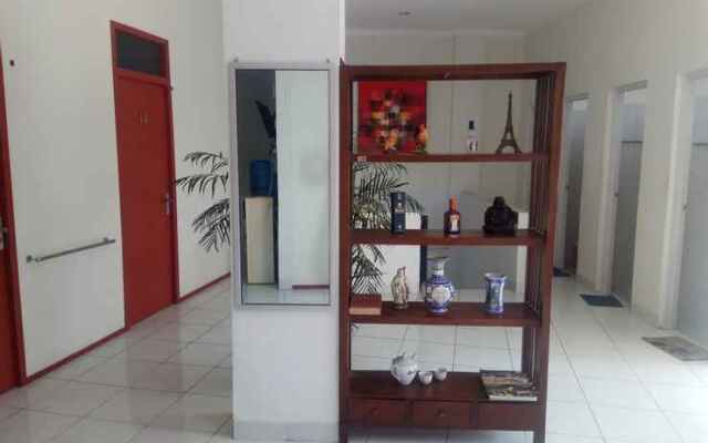 Wisma Rumah Kita