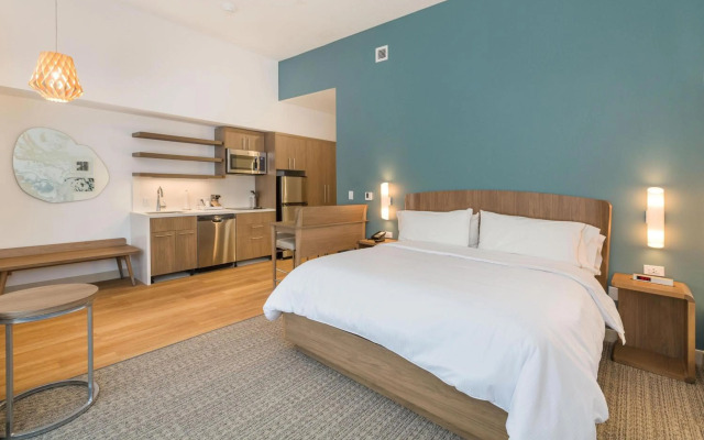 Element Denver International Airport