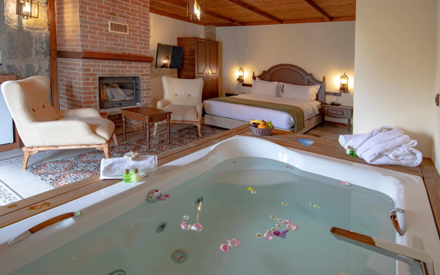 Foleya Mountain Resort