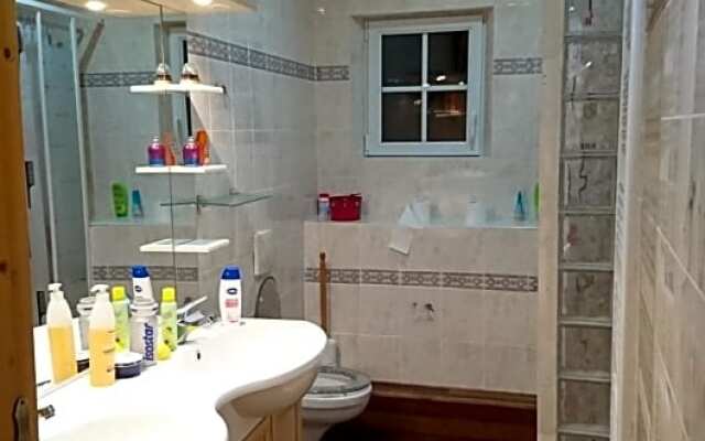 Les Lodges Du Pavillon F2