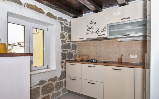 Apartment Igor