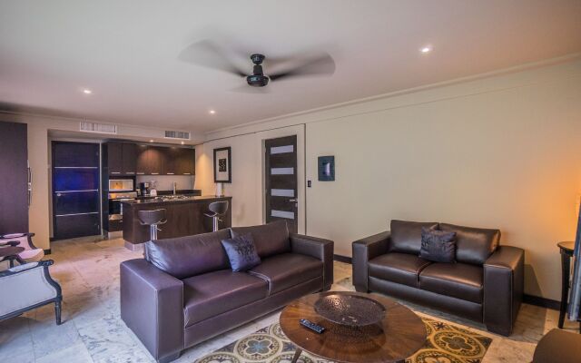 Lotus Luxury Condo
