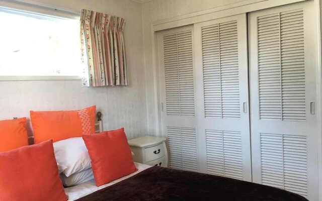 Milford House B&B