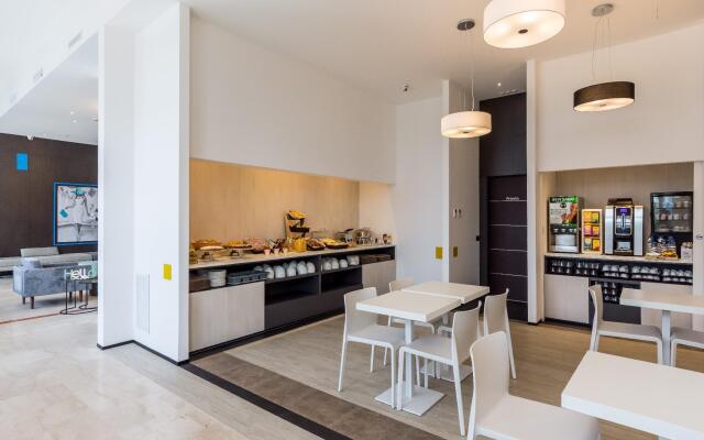 B&B Hotel Savona  