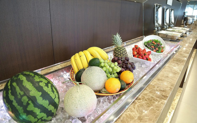 Orakai Insadong Suites