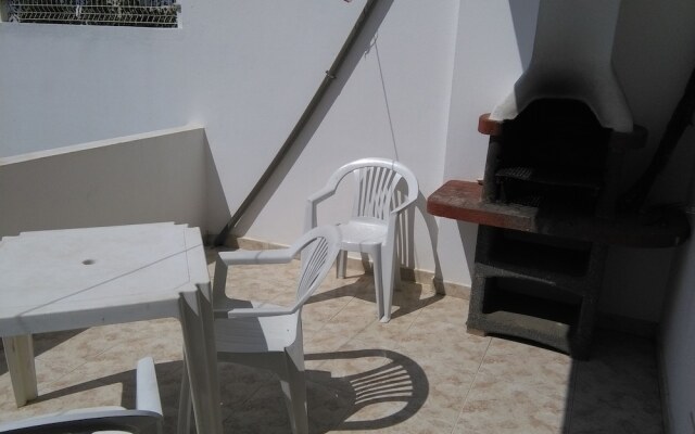 Apartamentos Mónica