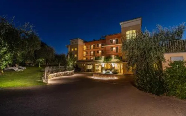 Panorama Residence Hotel