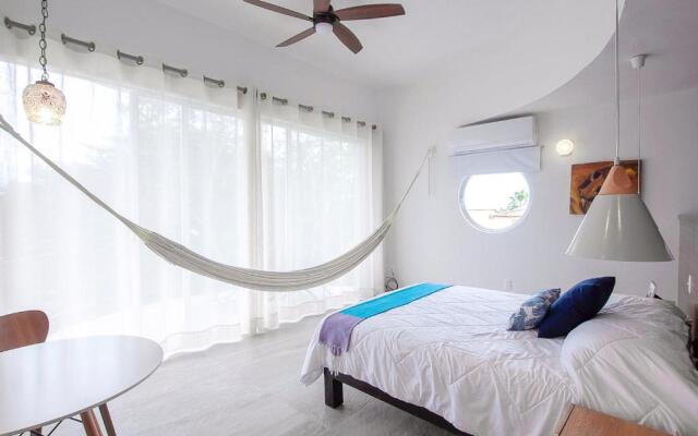 Pool House at Casa La Japiahua