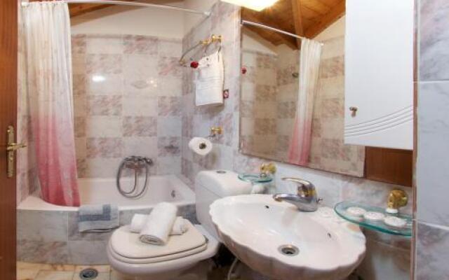 Boulevard Panorama Suites