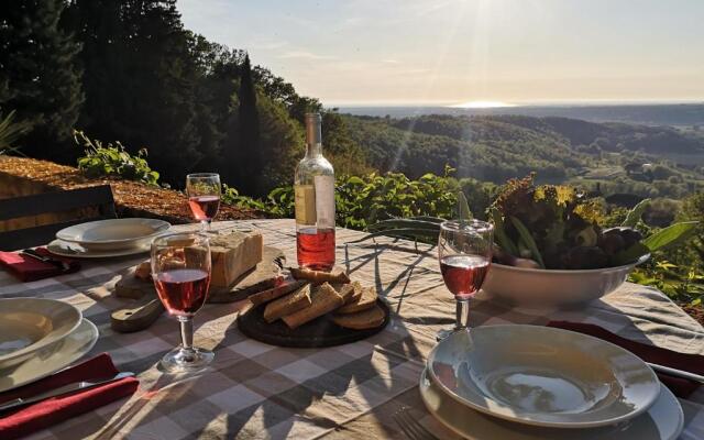 Agriturismo Fattoria La Prugnola