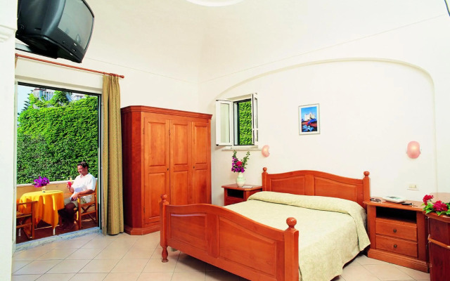 Villa Angela Terme