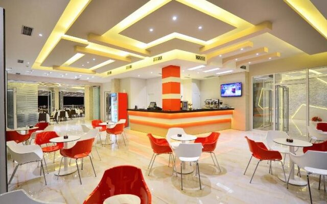 Elysium Hotel
