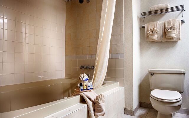 Best Western Clifton Park