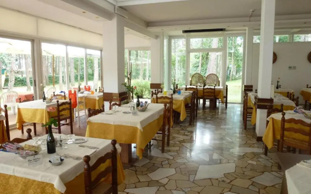 Hotel San Marco
