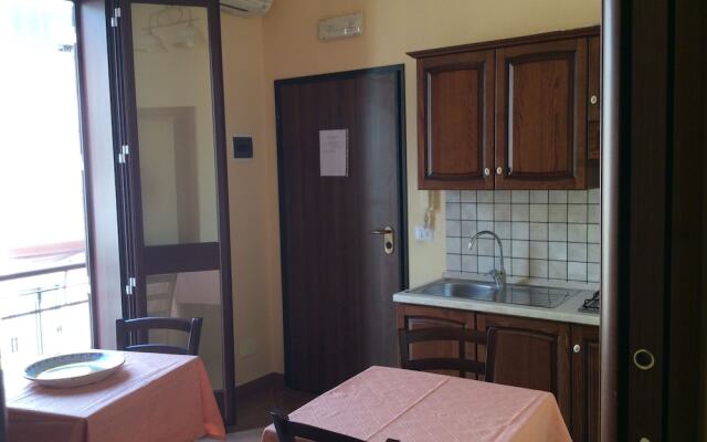 B&B ai Quattro Canti