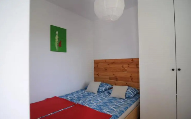 Przytulne Mieszkanie