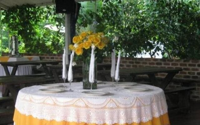 Finca Turistica Los Gavilanes