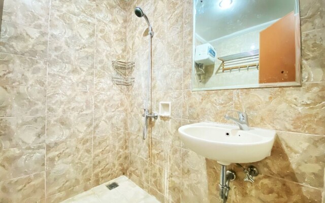 Comfy 2Br At Galeri Ciumbuleuit 1 Apartment