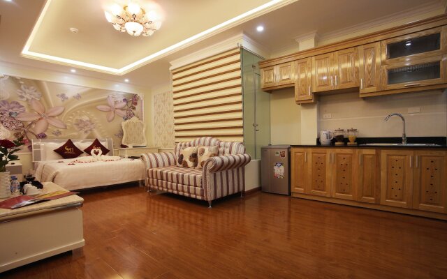 My Moon Hotel