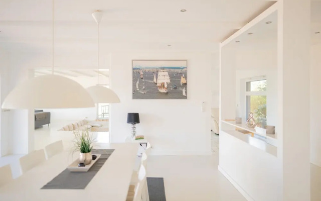 Haus Panoramic