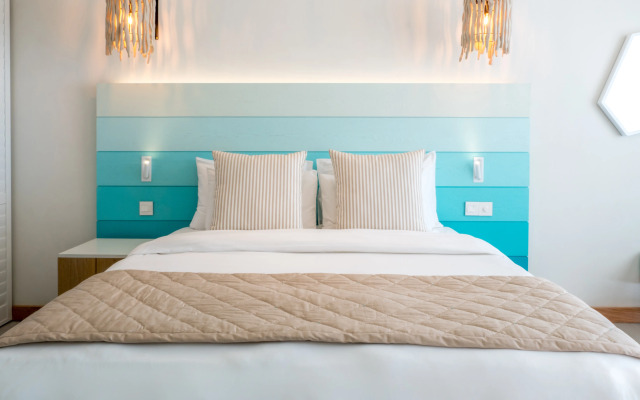 C Mauritius – All Inclusive