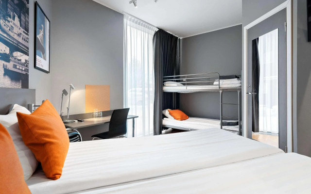 Aiden by Best Western Stockholm Arlanda Airport