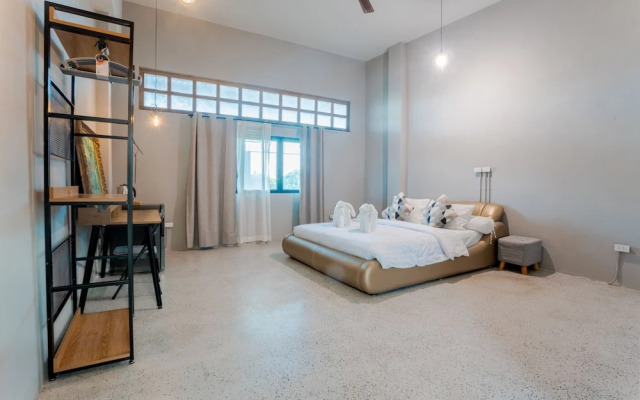 Rocka villas