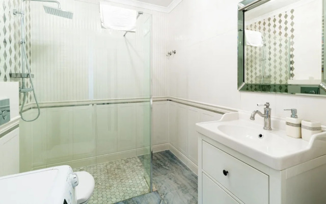 Apartamenty Sun & Snow Nadrzeczna