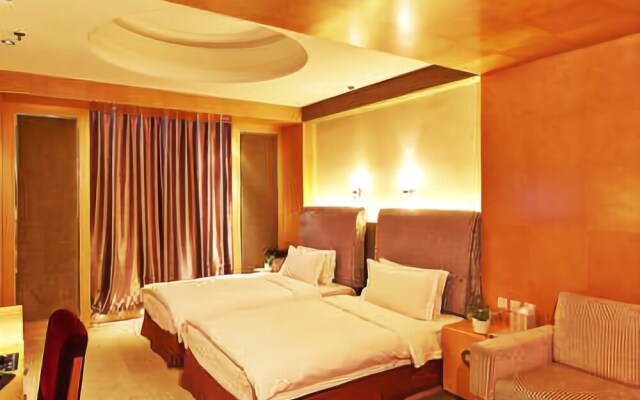 Hohhot Header Hotel