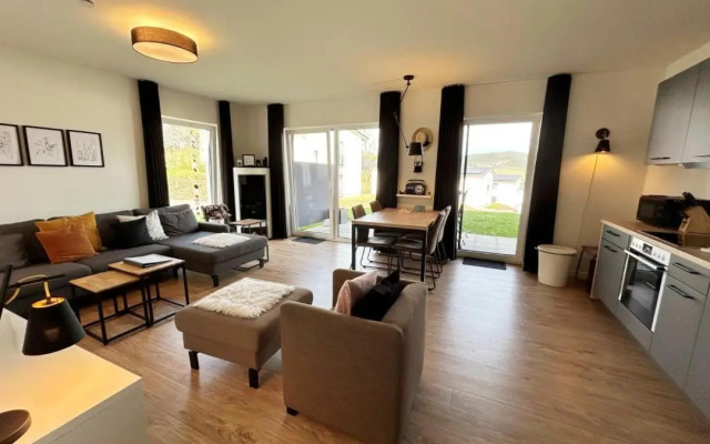 Vinkennest am Diemelsee